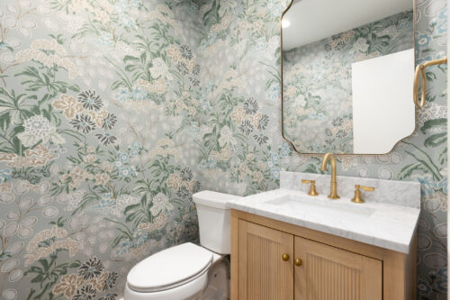 Bathroom Remodel in Athens, GA
