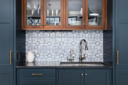 Kitchen Renovation in Athens, GA