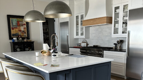 Next Kitchen and Bath - Kitchen Remodel