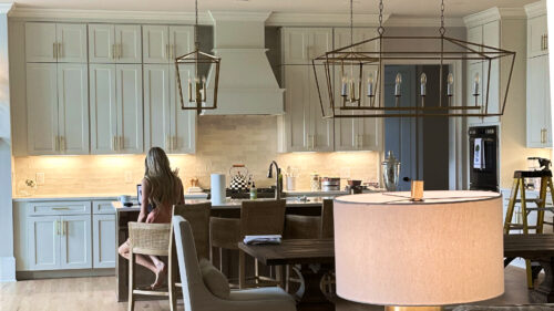 Next Kitchen and Bath - Kitchen Remodel