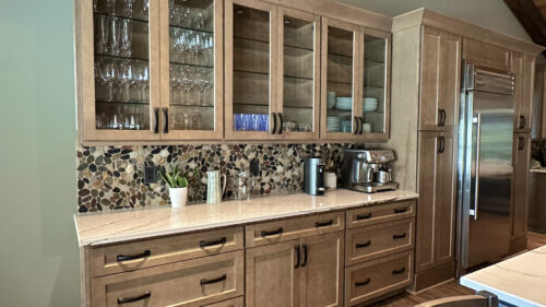 Next Kitchen and Bath - Kitchen Remodel