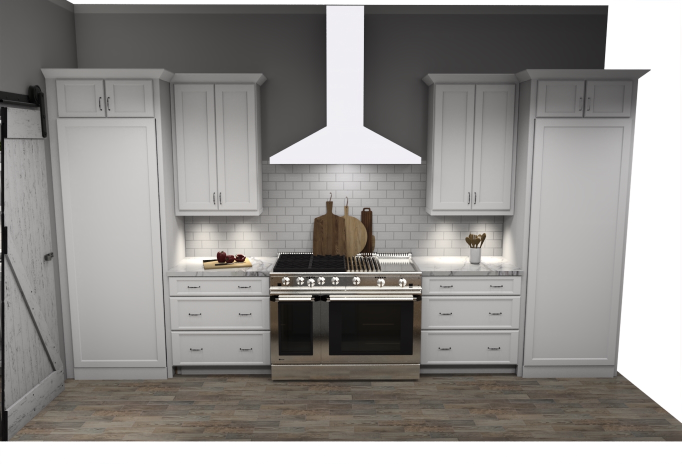 2026 Small Kitchen Remodel Ideas on a Budget