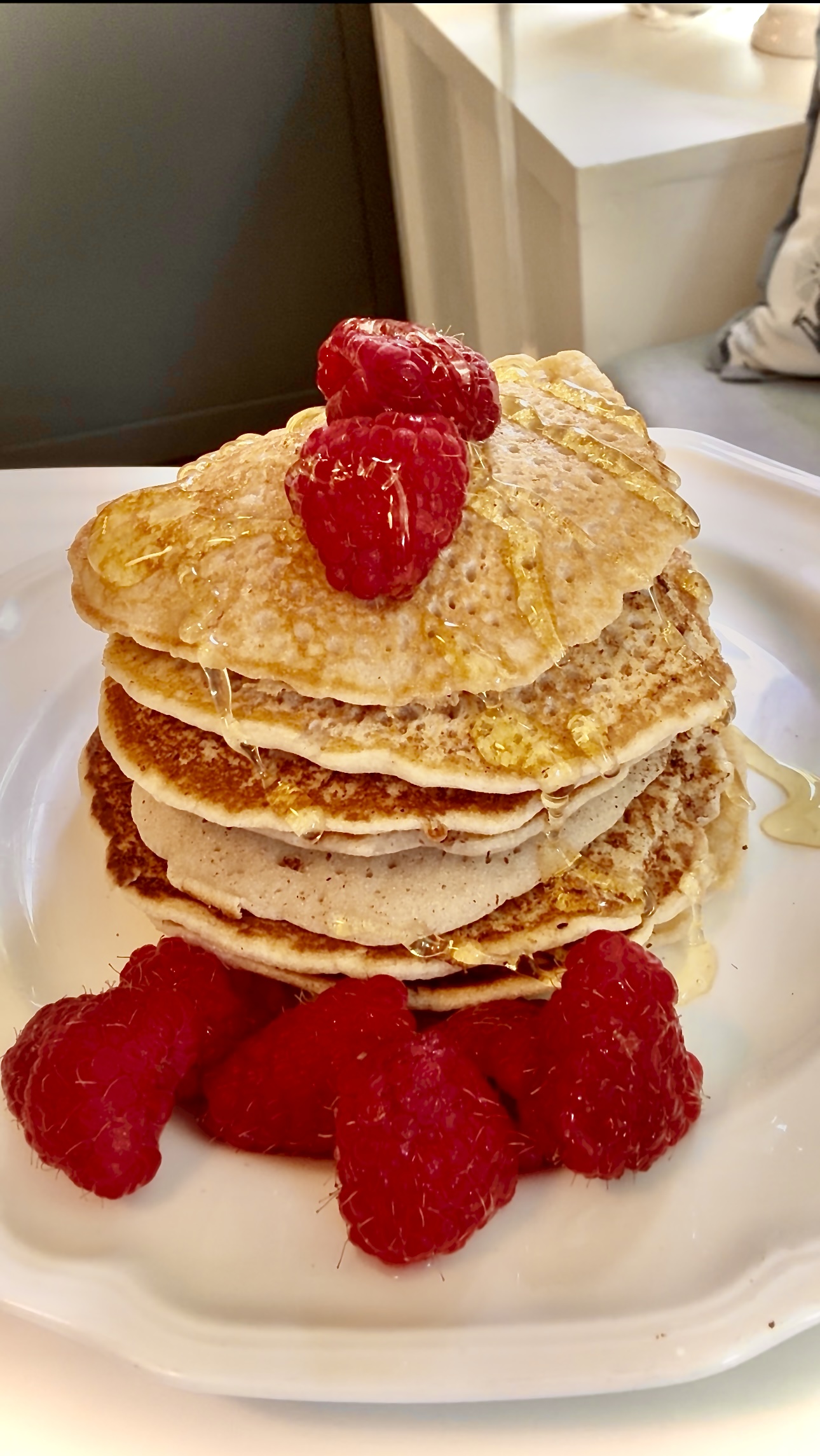 The Gut Friendly Pancake Recipe I Can’t Stop Making