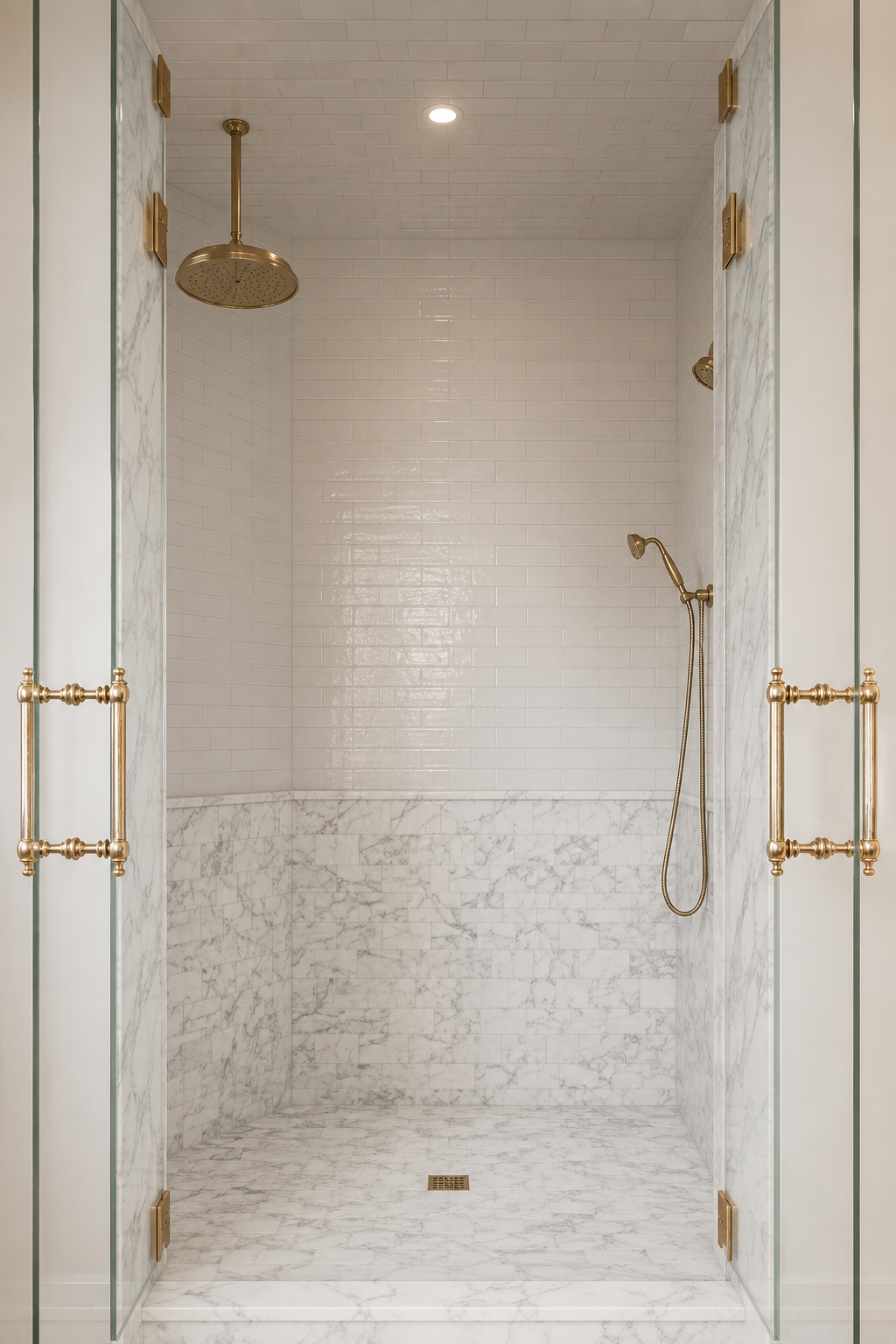 Subway Tile Is Not Boring: 10 Ways Designers Make This Classic Tile Look High-End