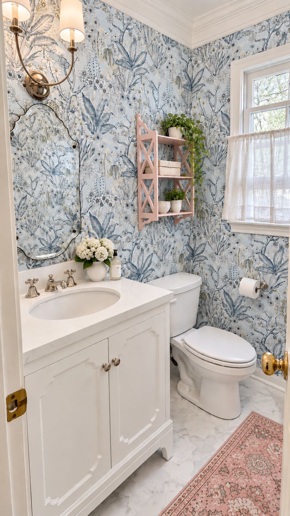 Wallpaper Is Back—But Not the Way You Remember It: 2026 Wallpaper Trends for Your Home